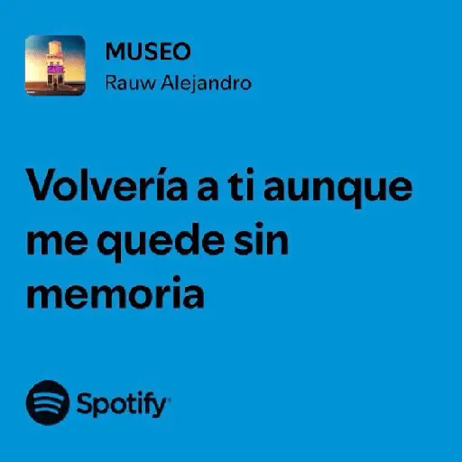 Letras de canciones 7