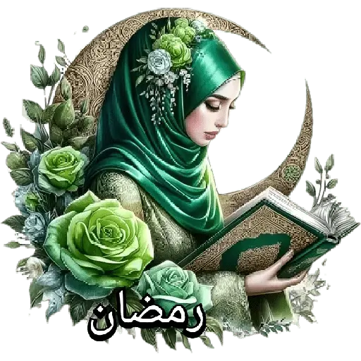 Ramadán 2025 رمضان🧕🏼 2