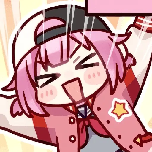 EMUU 🍥/anime 8