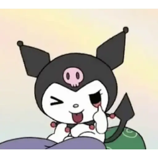 kuromi 5