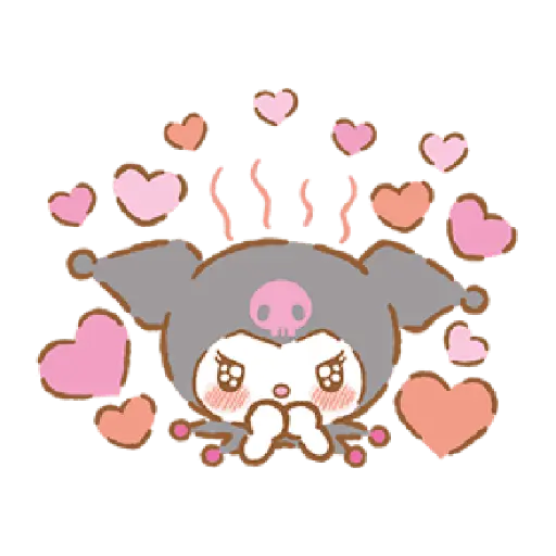 Kuromi 2