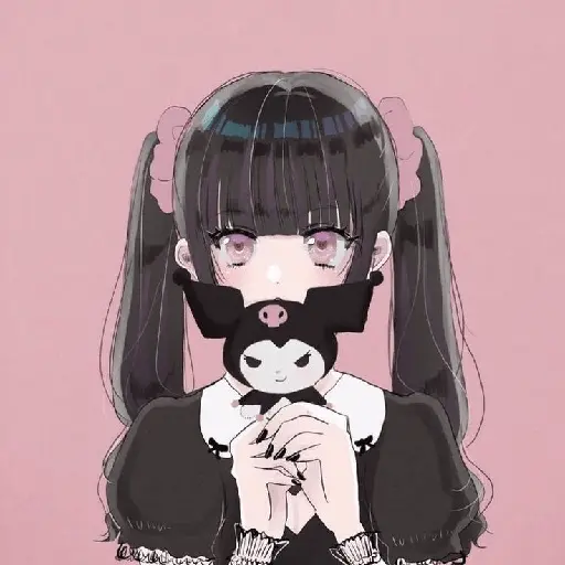 kuromi 7