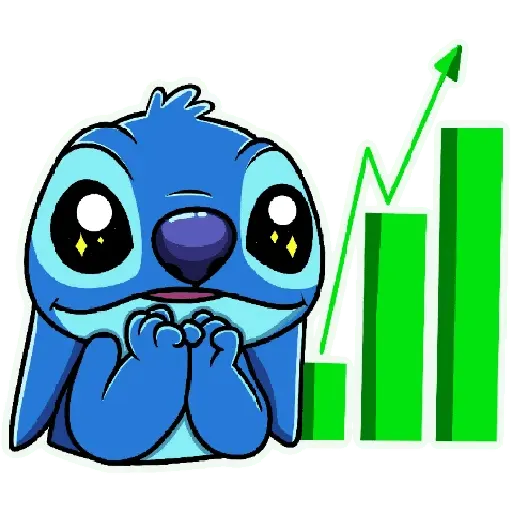 Stitch 🌊🌺🛸2 19