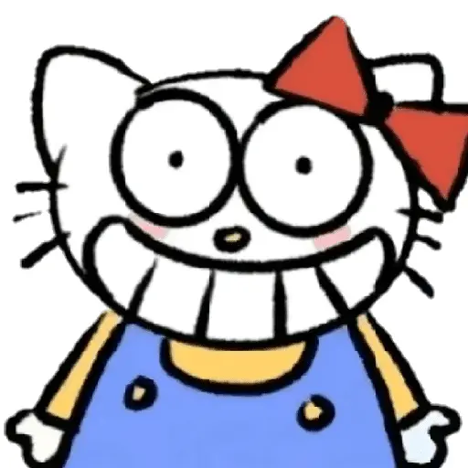 HELLO KITTY RANDOM ♥️😵‍💫 13