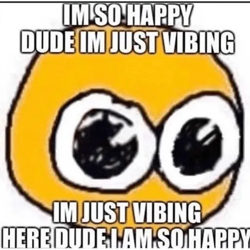 Cursed emojis / non verbal 15