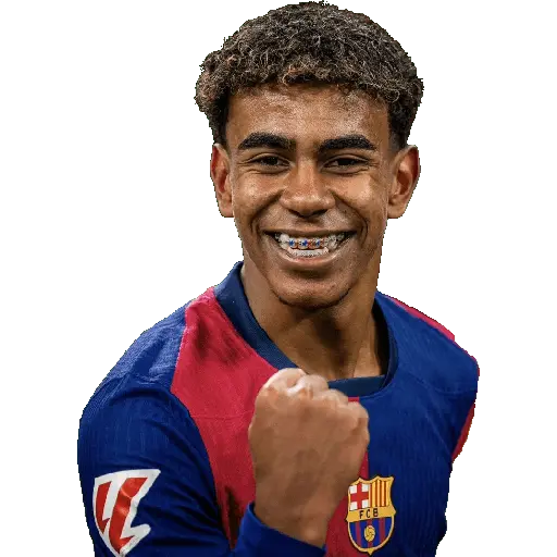 FC Barcelona 6 3