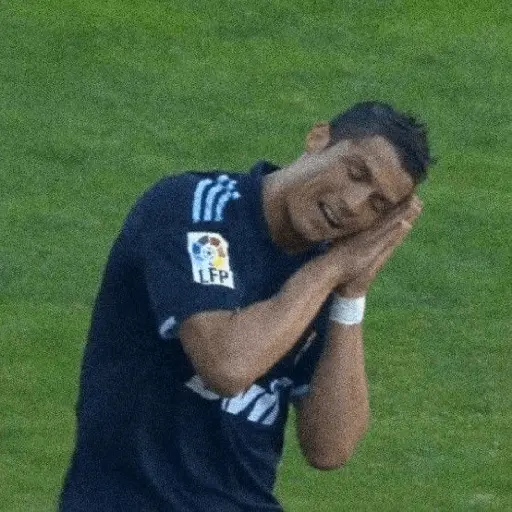 CR7 siuu 5