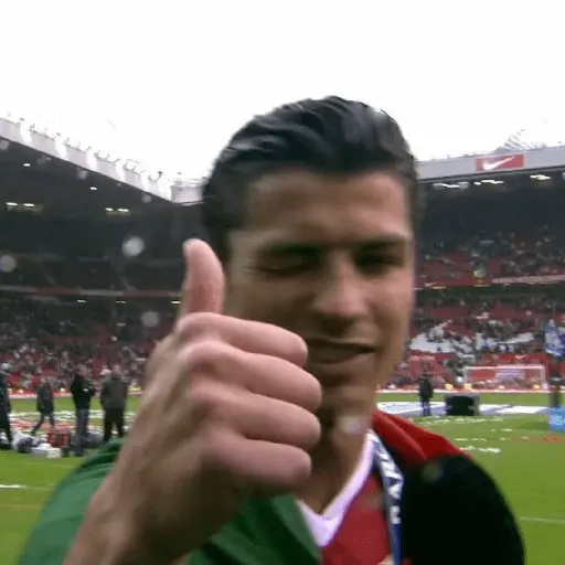 CR7 siuu 11