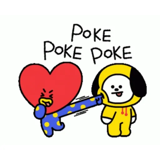 bt21 17