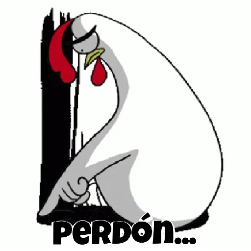 Perdón... 🙏🥺 7