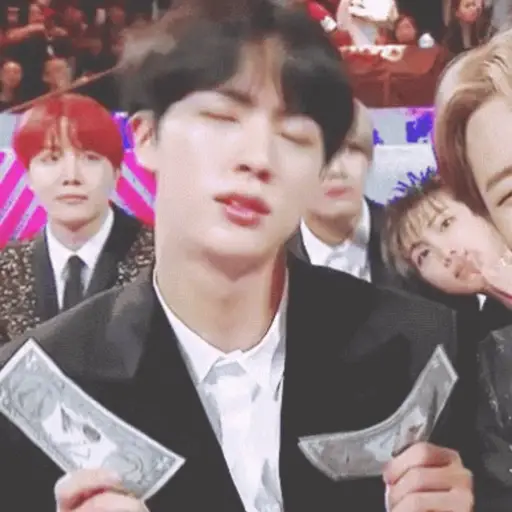 BTS 💙 21