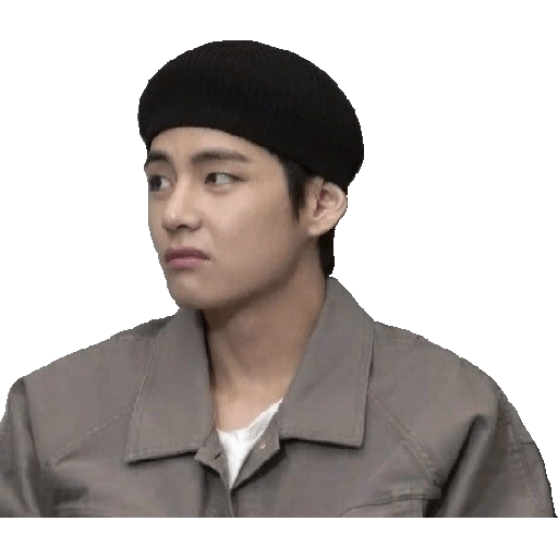 Taehyung💜♥️💋 2