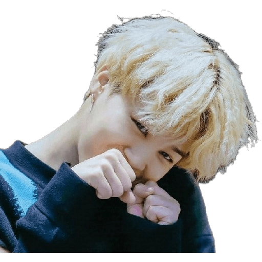 bts tierno 🥺🥺💖🪻 30