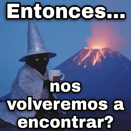 🐈⬛La maldición se ha roto✨ 12