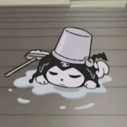 kuromi ^^ 17