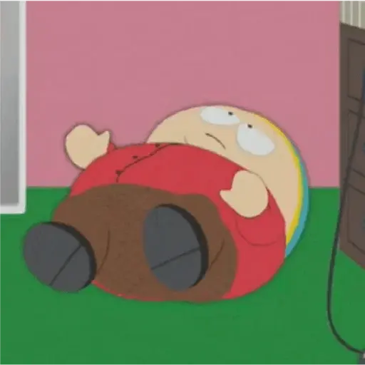 South park 5