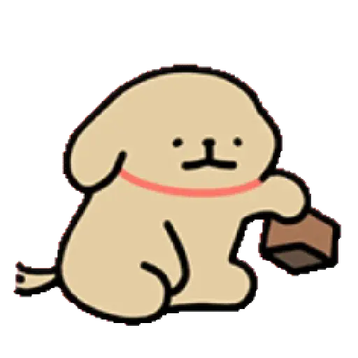 D O G G Y M U C H 7