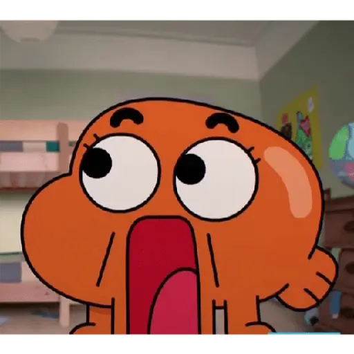 memes Gumball #2 24