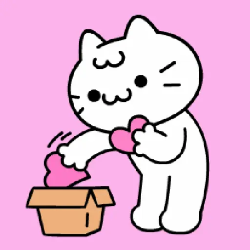 ¡MIAW! 🩷💗🐱🌟 30