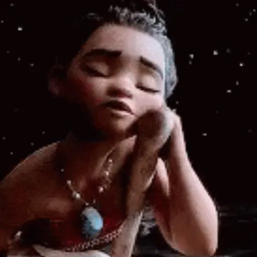Moana GIFs 10