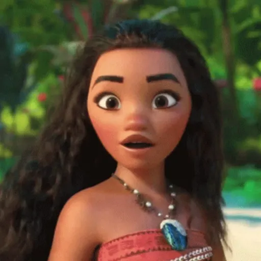 Moana GIFs 7