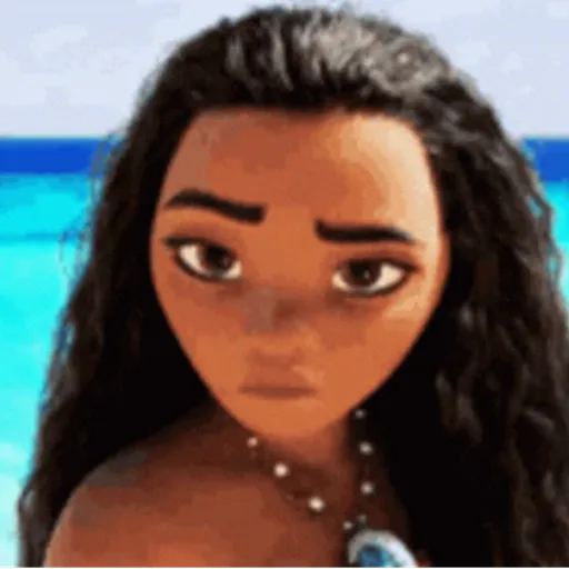 Moana GIFs 30