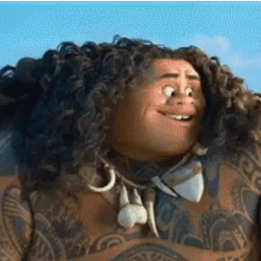 Moana GIFs 12