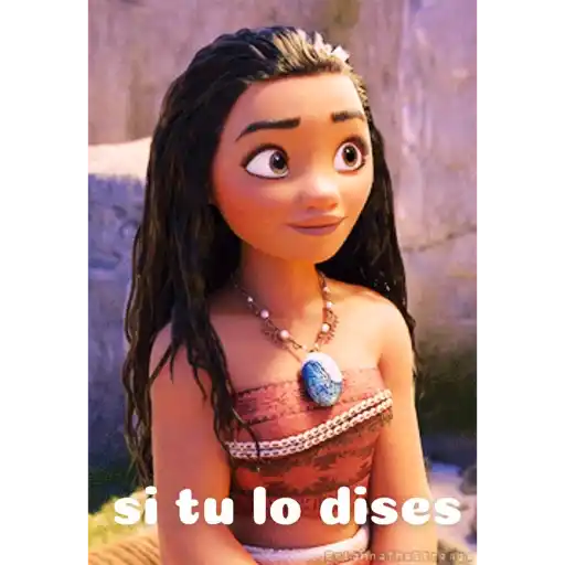 moana 17