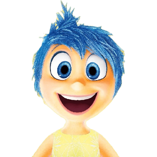 Inside Out 2 3