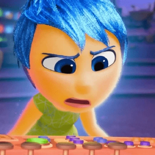 Intensamente 2 (inside out) 30