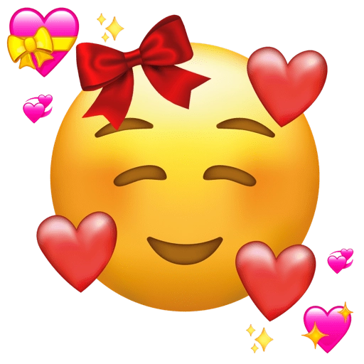 Emoji Coquette 💖🎀 22