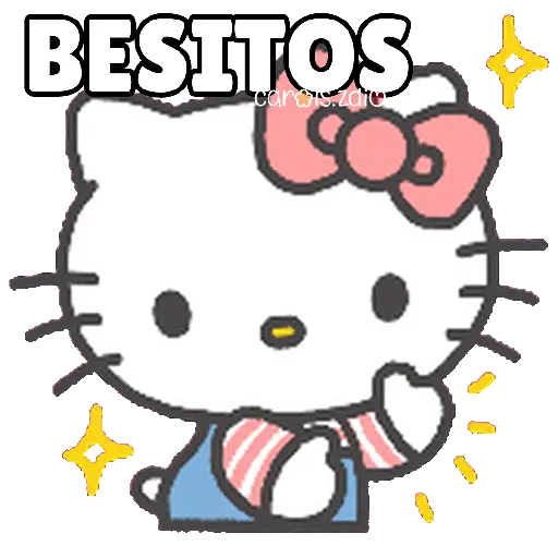 🎀 Hello Kitty San Valentín 🩷 14
