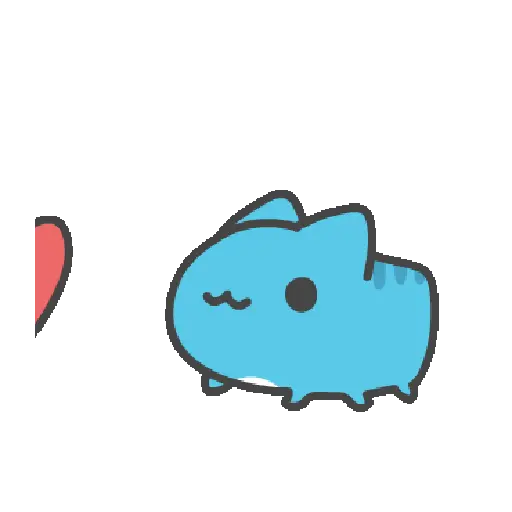 Bugcat Capoo 5 MOV 🍭 4