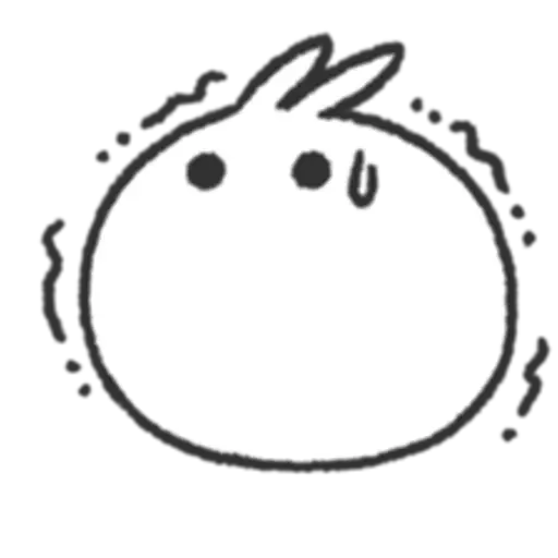 snowball rabbit, Tomung! 27
