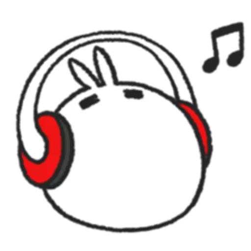 Tomung the snowball rabbit! 17