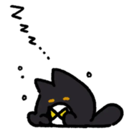 Tuxedo Cats Social Club 2