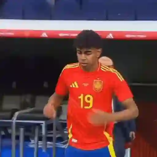 إسبانيا 🇪🇦 كرة القدم ⚽ 7