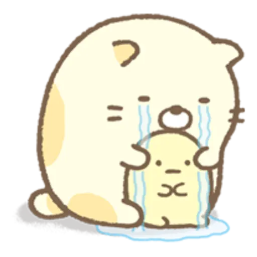 Sumikko Gurashi 19