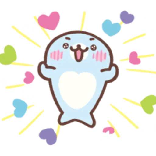 Mamegoma! Pitter-Patter Hearts 20
