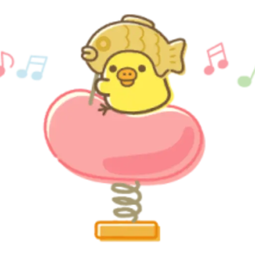 Rilakkuma YUM YUM SWEETS? AMUSEMENT PARK 22