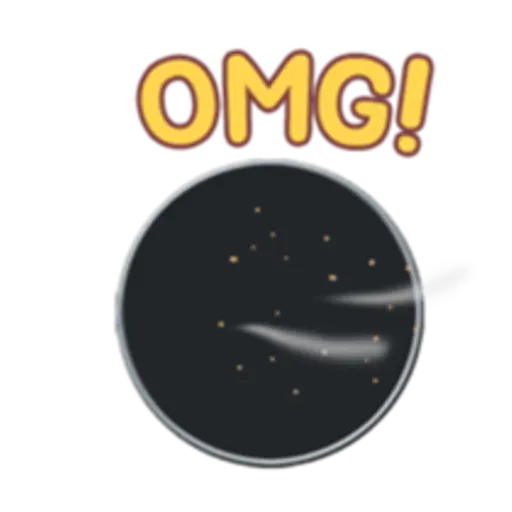 OMG!