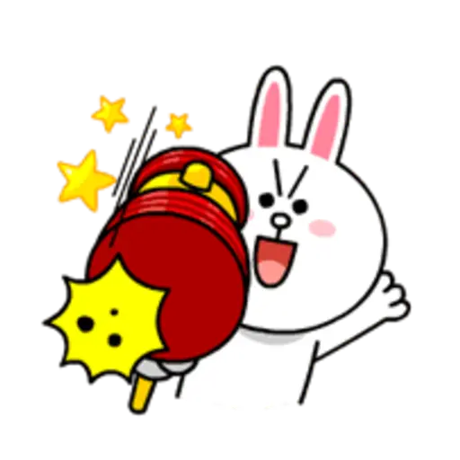 LINE Characters Sound Off! 35