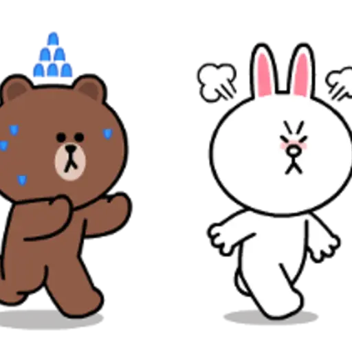 >< Y
