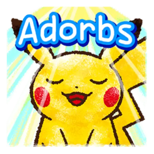 Adorbs