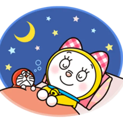 Doraemon & Dorami 28