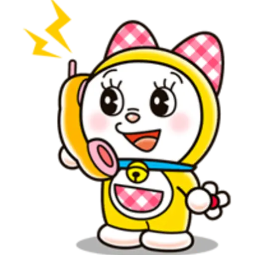 Doraemon & Dorami 11