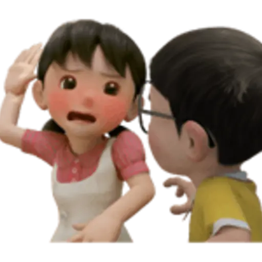 Stand by Me Doraemon 12