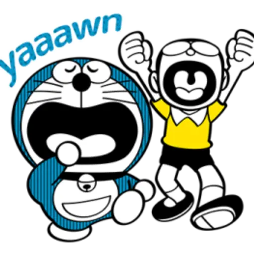 yaaawn