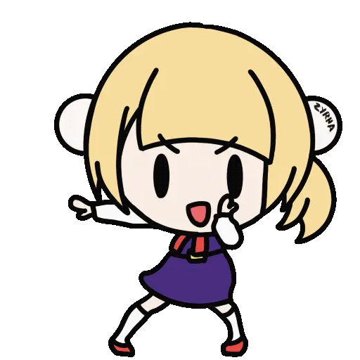 Loli Dance 10