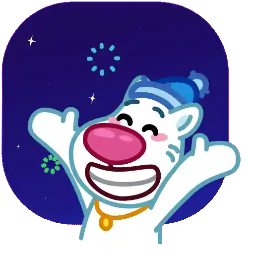 Snowball Boy 9